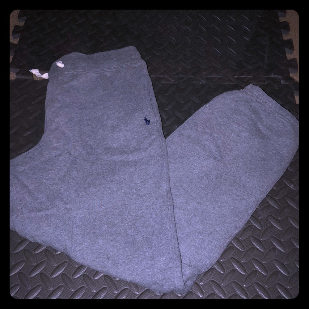 Sweat pants